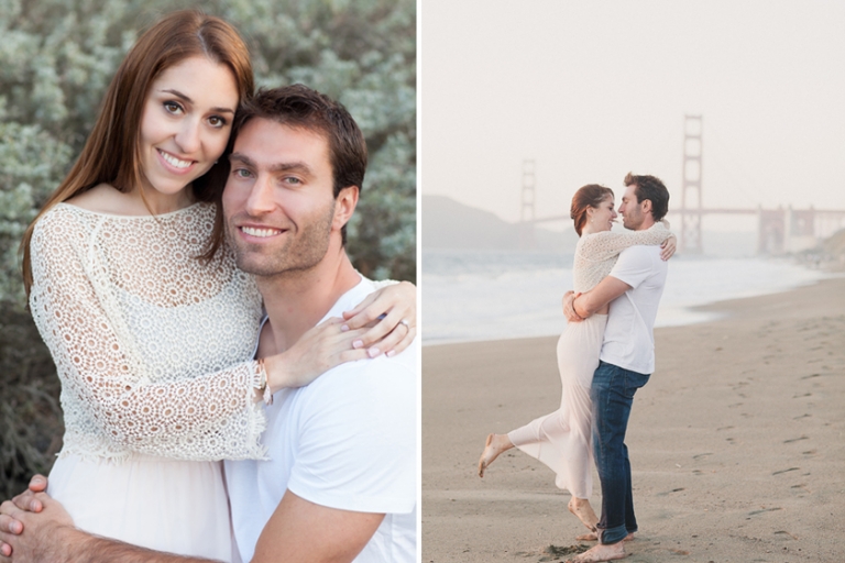 San Francisco Wedding Photographer