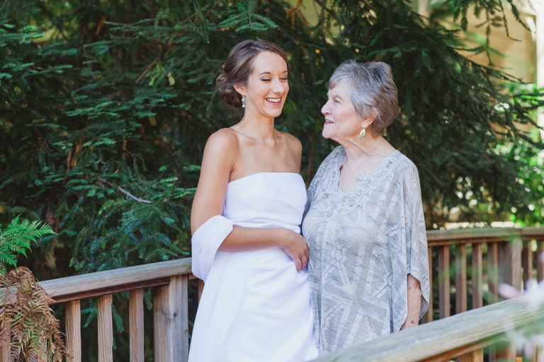 MILL VALLEY WEDDING