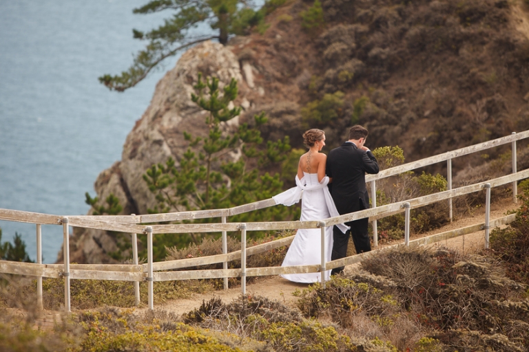 PELICAN INN WEDDING