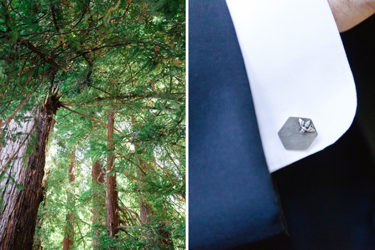 MUIR BEACH WEDDING PHOTOGRAPHER