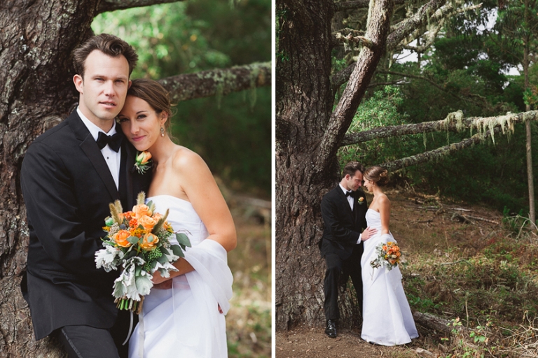 PELICAN INN WEDDING PHOTOGRAPHER