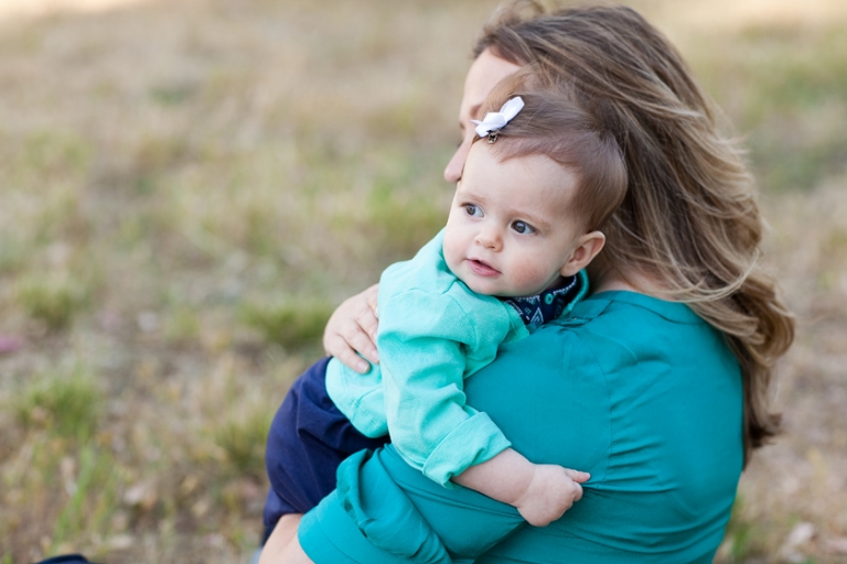 Marin Newborn Photographer