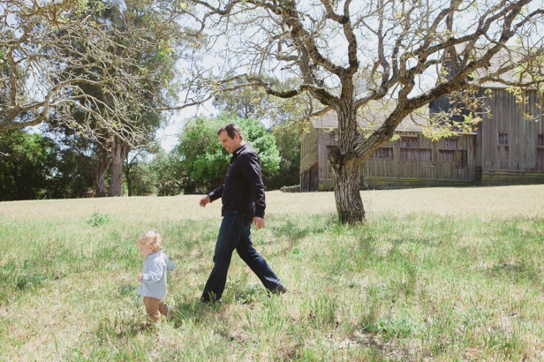 Novato Portrait Photographer