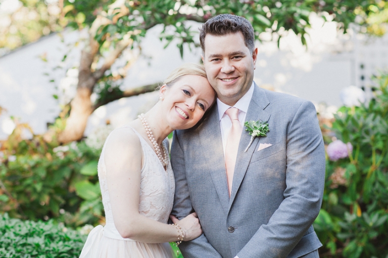 Sausalito Wedding