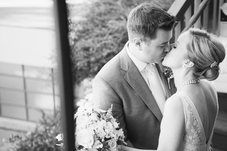 Marin Wedding Photographer