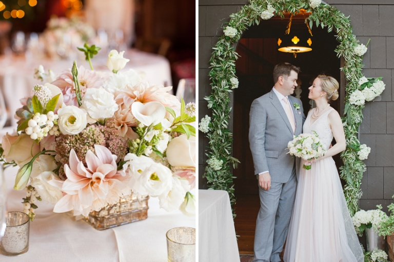 Sausalito Wedding